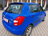 Škoda Fabia (2009) 1.2i 51kW -1.MAJITEL-KLIMA - náhled 8