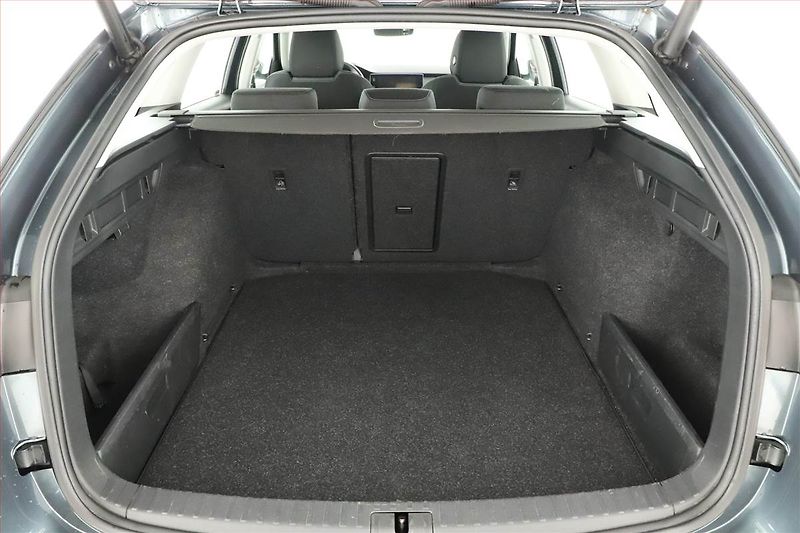 Škoda Octavia (2020) Style 2.0 TDI, Navi, Tempomat - fotka 15 z 17