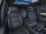 Chevrolet Suburban (2026) High Country AWD 2026 - náhled 4