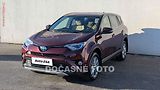 Toyota RAV4 (2017) 2.5 Hybrid 4WD, 2.maj,ČR - náhled 2
