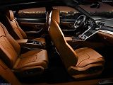 První novodobé SUV Lambrghini Urus