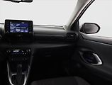 Toyota Yaris (2022) 1.5 VVT-i Hybrid, Automat, ČR - náhled 8