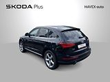 Audi Q5 (2012) 2.0 TDI Quattro - náhled 33