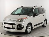 Citroën C3 Picasso (2016) Exclusive 1.4 i, Serv.kniha - náhled 1