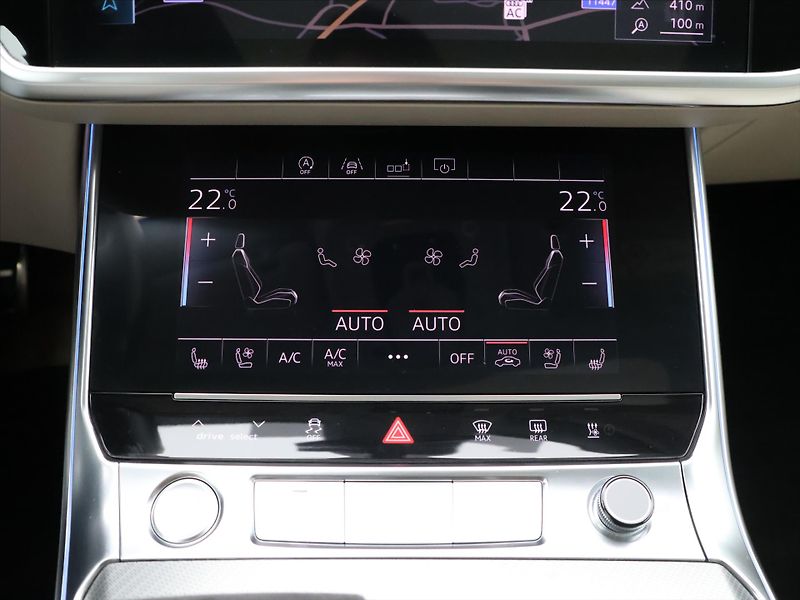 Audi A6 3,0 55 TFSI 250kW Quattro S-Tr - fotka 20 z 30