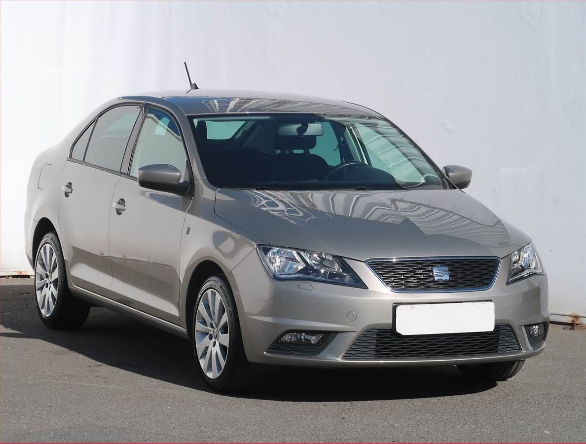 Seat Toledo 1.2 TSI, Navi, Tempomat