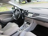 Citroën C5 2,0 HDi, Exclusive, Tourer, 1. - náhled 14