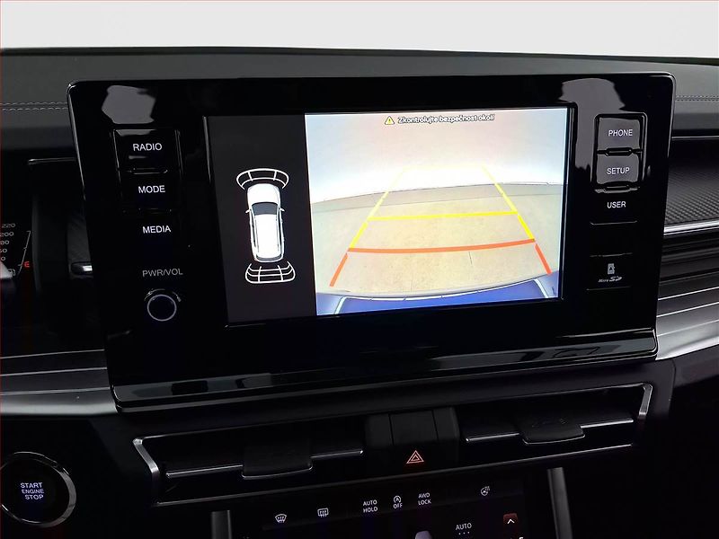 SsangYong Torres (2024) 1.5 T-GDI - fotka 15 z 16