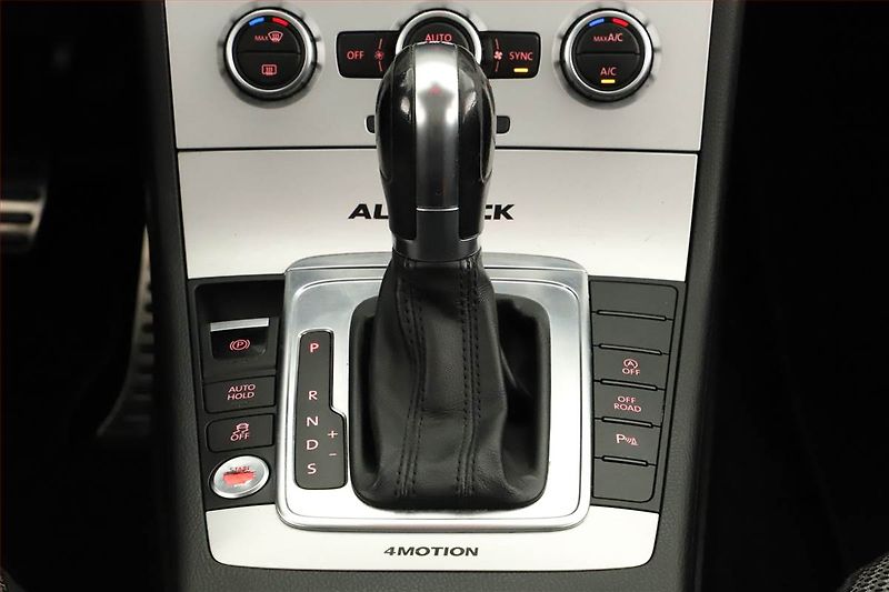 Volkswagen Passat (2013) Alltrack 2.0 TDI, 4X4 - fotka 10 z 14
