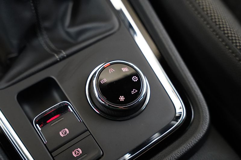 Seat Ateca - fotka 25 z 27