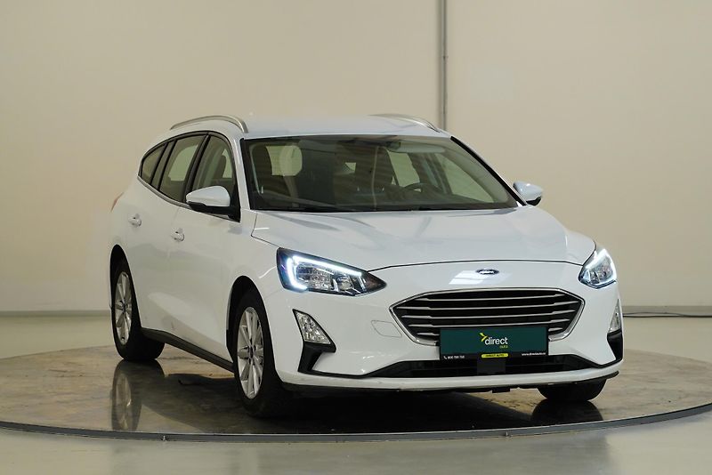 Ford Focus - fotka 8 z 26
