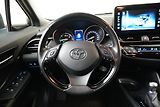 Toyota C-HR - náhled 16