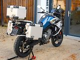 CFMOTO 800 MT (2026) 800MT Sport BLUE - náhled 12