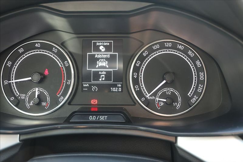 Škoda Scala 1,0 ČR,Klima - fotka 23 z 47