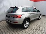 Škoda Kodiaq 2.0 TSi Style+ DSG 4x4 - náhled 2