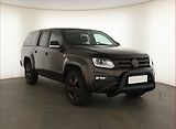 Volkswagen Amarok (2018) V6 3.0 TDI, 4X4, Automat - náhled 1