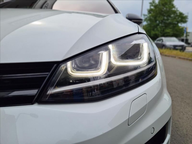 Volkswagen Golf R*Variant*KM!PO SERVISE!!! - fotka 49 z 55
