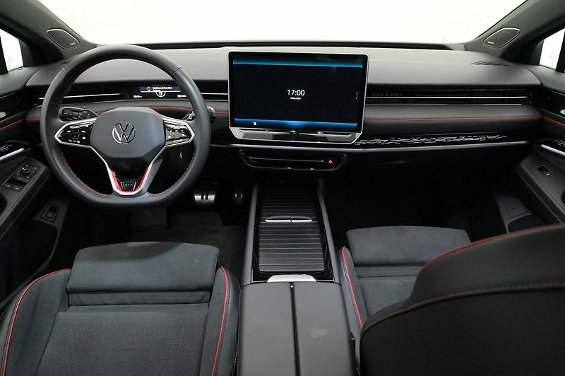 Volkswagen ID.7 Tourer GTX AWD 360 HuD H/K DCC Vent T - fotka 5 z 22