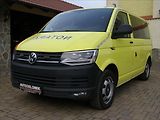 Volkswagen Transporter 2,0   150KW 4x4 DSG - náhled 1