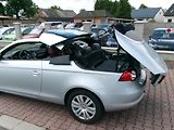 Volkswagen EOS (2008) 2,0TDI 8V CABRIO  - náhled 38
