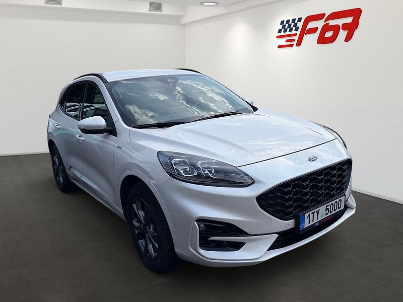 Ford Kuga ST Line X CZ 4x4 CZ ZÁRUKA od - fotka 2 z 20