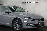 Volkswagen Passat 2.0TDI 110kW Kamera ACC Tažné - náhled 4