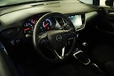 Opel Crossland X - náhled 14