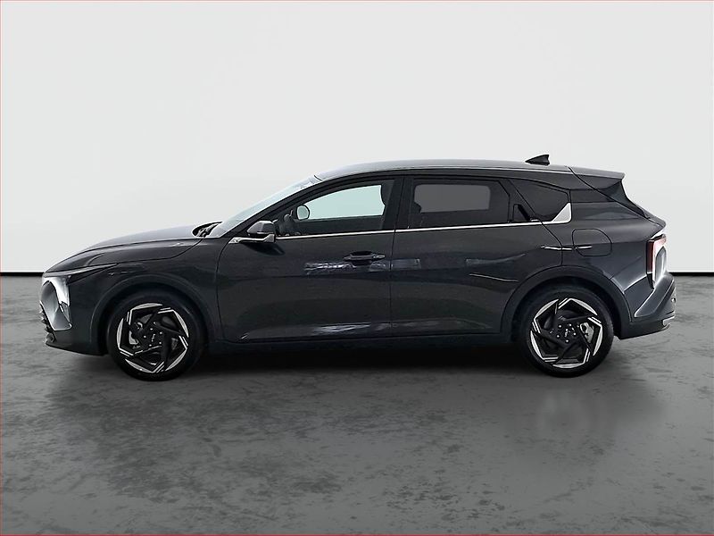 Kia K4 (2026) 1.6 T-GDI, Mrtvý úhel - fotka 3 z 18
