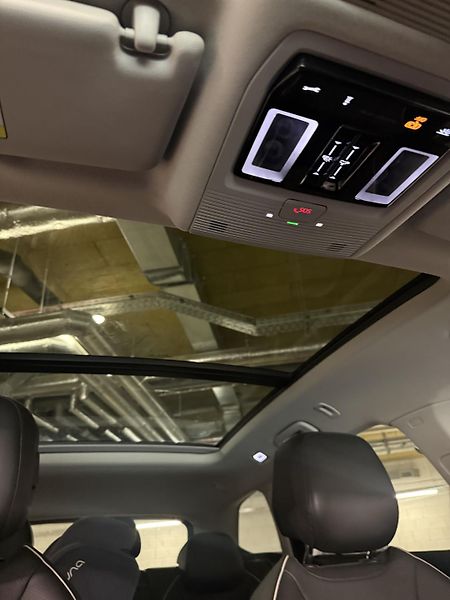 Volkswagen Passat (2024) Combi - fotka 13 z 15