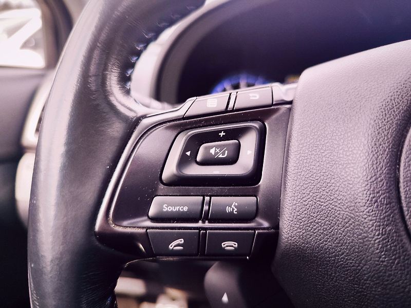 Subaru Levorg 1.6 GT-S/125kW Navi,Xenony - fotka 25 z 33