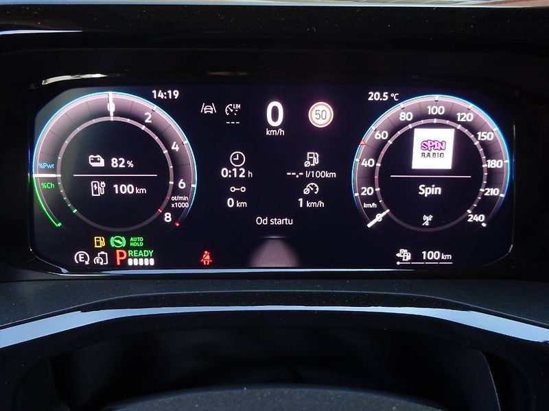 Volkswagen Multivan (2026) Long Life 1,5 TSI PHEV 4M - fotka 21 z 32