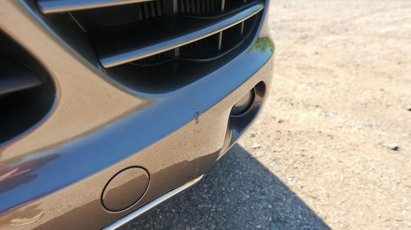 Porsche Cayenne (2011) - fotka 24 z 25