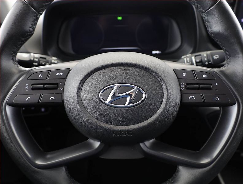 Hyundai Bayon (2022) Smart Climate 1.0 T-GDI - fotka 8 z 17