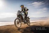 CFMOTO 450 MT-R (2026) - náhled 13