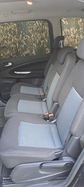 Ford Galaxy (2013) - fotka 13 z 15