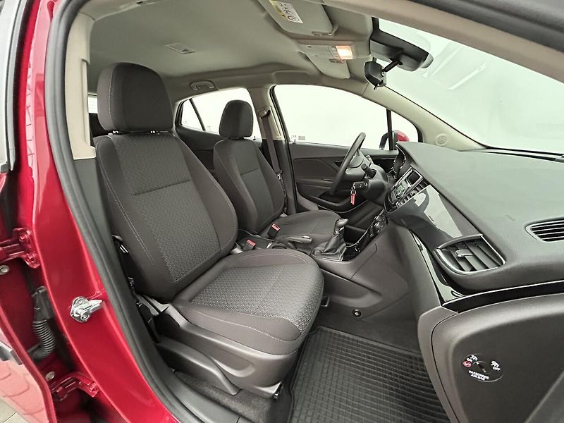 Opel Mokka 1.6 i JOY - fotka 12 z 21