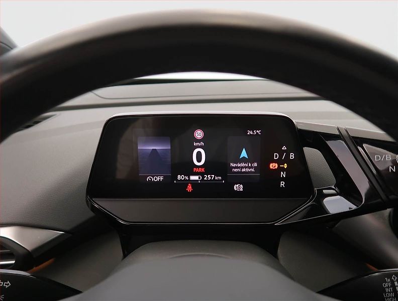 Volkswagen ID.4 (2020) Pro Perf. (82 kWh), SoH 90% - fotka 11 z 33