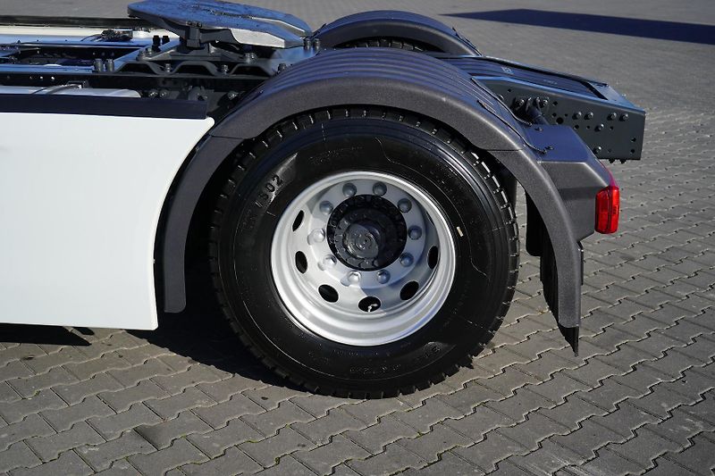 Iveco S-WAY / 530 / ACC / EURO 6 / RETARDE - fotka 36 z 52