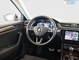 Škoda Superb (2020) Scout 2.0 TSI, ČR, NAVI - náhled 7