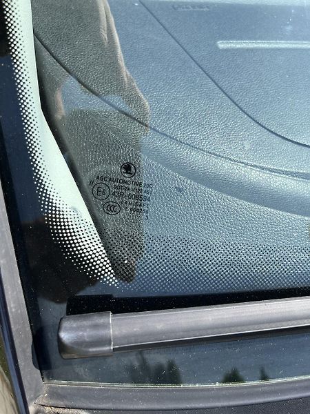 Škoda Roomster (2013) Fresh Ambition - fotka 12 z 91