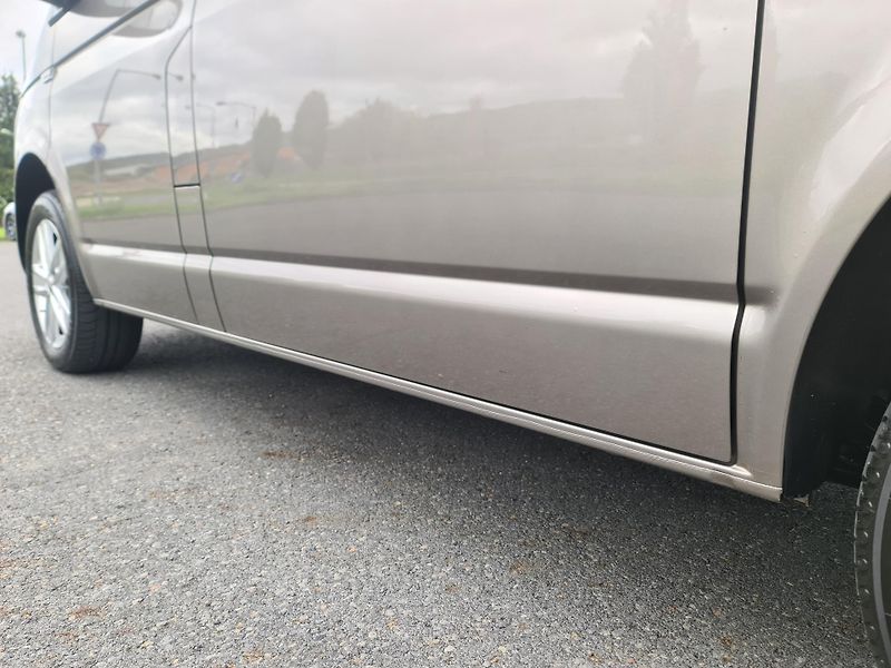 Volkswagen Transporter (2016) MULTIVAN 2.0TDi 110-KW OLOMOUC - fotka 83 z 103