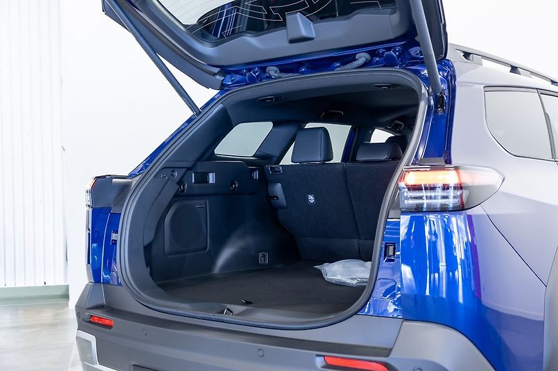 Subaru E-Outback 74.7 kWh AWD Executive H/K Ven - fotka 14 z 14
