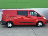 Ford Transit Custom 2.0TDCi 130PS L2 PDC P/Z Bluet - náhled 7