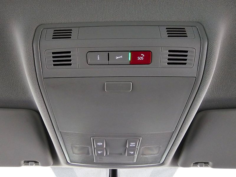 Škoda Kodiaq (2021) 2.0TDI 147kW 4X4 DSG Style Plu - fotka 25 z 33