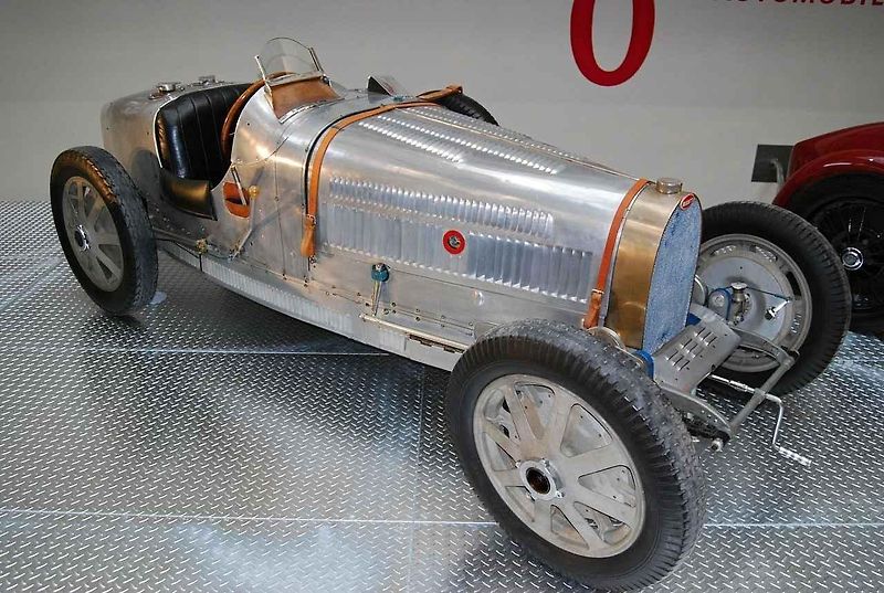 Česká automobilová muzea nabízejí mnoho technických skvostů