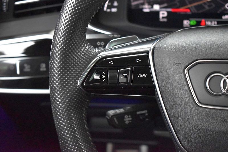 Audi A6 50TDI S-LINE*QUATTRO*TAŽNÉ*DPH - fotka 22 z 49