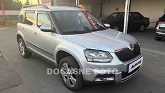 Škoda Yeti (2015) 2.0TDi, ČR - fotografie inzerátu