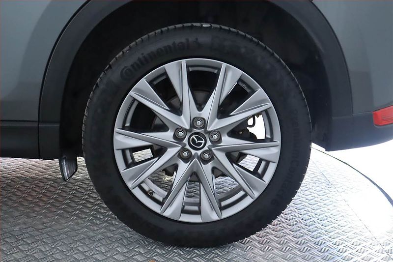 Mazda CX-5 (2019) Revolution 2.0 Skyactiv-G - fotka 15 z 25