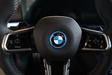 BMW i5 M60 xDrive sedan - náhled 10