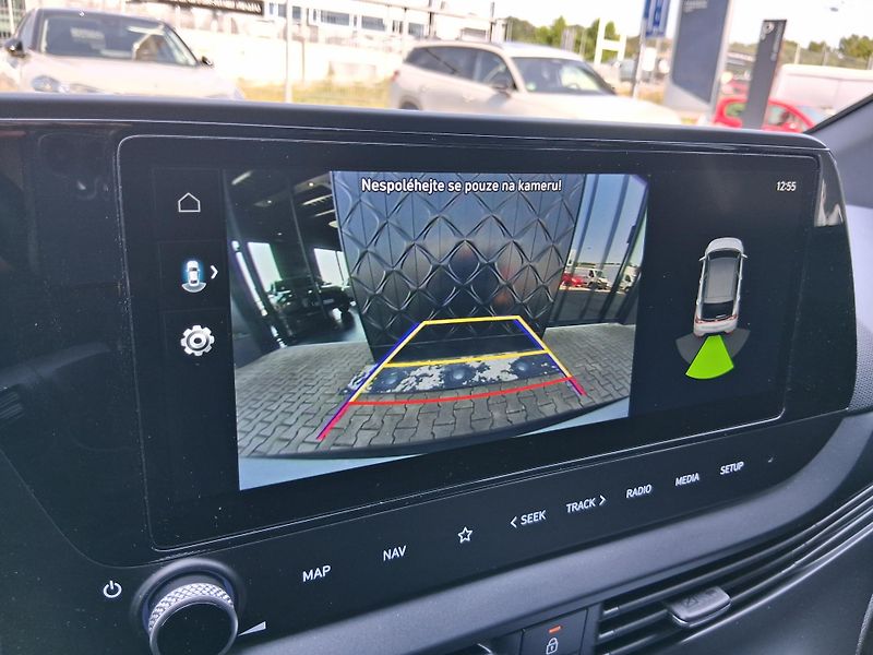 Hyundai Bayon PLAY PLUS 1.0 T-GDi 74 kW - fotka 26 z 26
